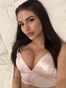 Фото проститутки Катя №3 в городе Кулой