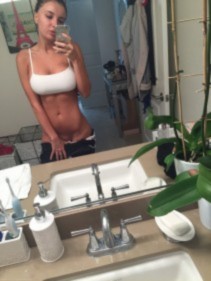 Фото проститутки Катя №3 в городе Кулой