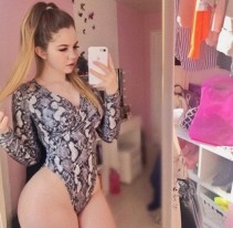 Фото проститутки Вика №3 в городе Кулой