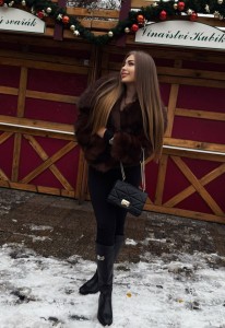 Фото проститутки Вероника №10 в городе Кулой