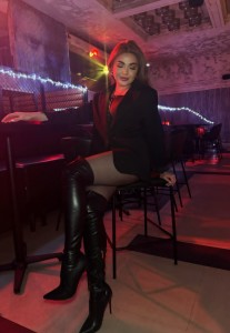 Фото проститутки Вероника №8 в городе Кулой