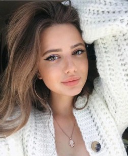 Фото проститутки АНА №1 в городе Кулой