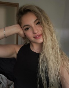 Фото проститутки Настя №1 в городе Кулой