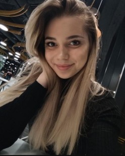 Фото проститутки Катя №1 в городе Кулой