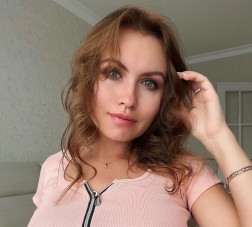 Фото проститутки Вика №1 в городе Кулой