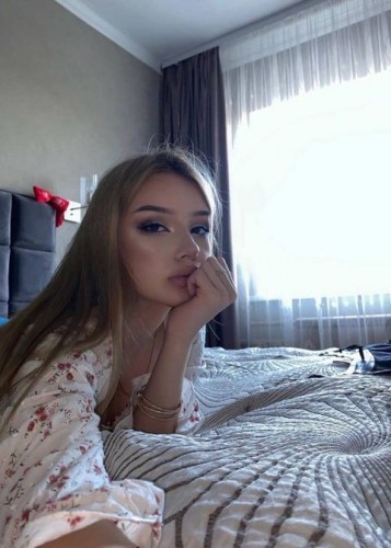 Люба, Г. Кулой