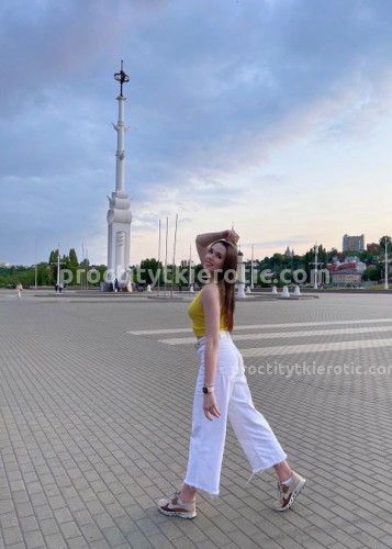 Екатерина, Г. Кулой